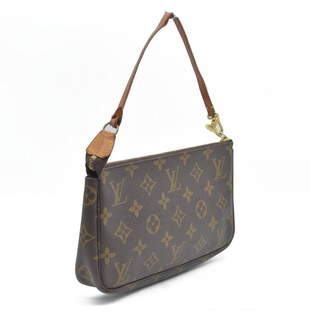 Louis Vuitton Monogram Pochette Accessories AR0936 - Picture 7 of 15